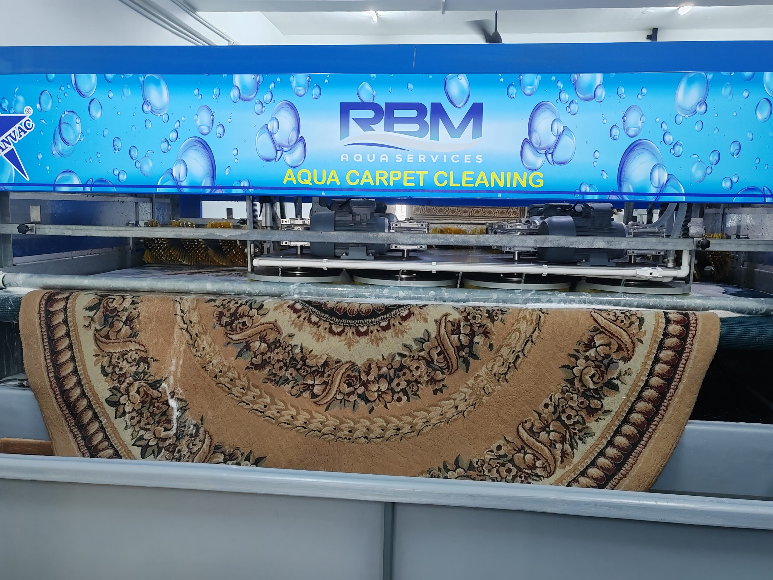 Cucian Karpet Profesional di Penang: Lebih Daripada Sekadar Bersih